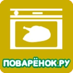 Logo of Блюда в духовке рецепты android Application 